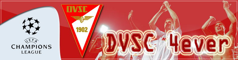 DVSC 4ever